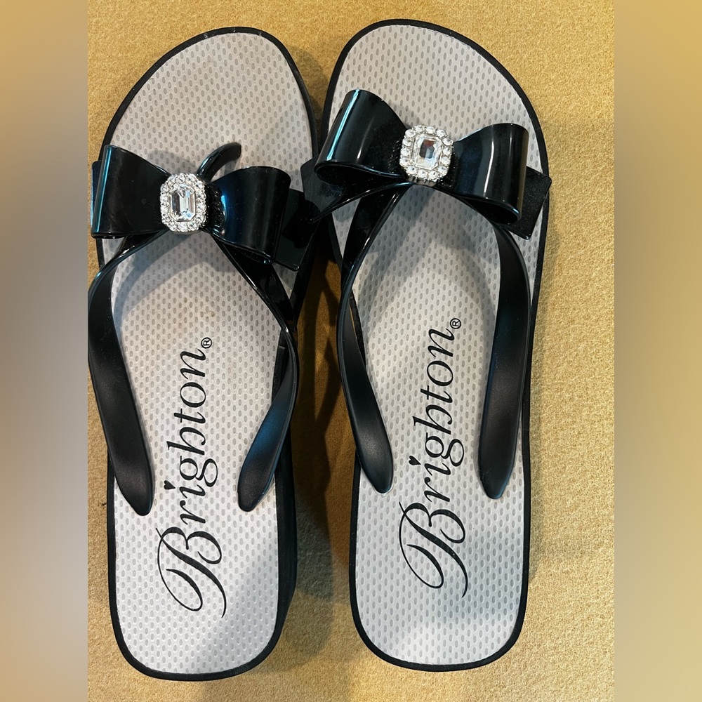 Brighton Pool/Everyday Sandal